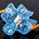Image for article titled You Can Build This Creepy, Crawly Robotic Centipede Yourself—and Then Stomp It Back to Hell
